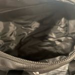 Wild fox Black Mesh Gym Bag Photo 5