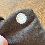 Lululemon Wunder Under HR 28” Sz4 Dark Olive Photo 3