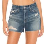 AG Adriano Goldschmied ‎ Alexxis Denim Jean Shorts 28 Photo 0