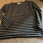 Everlane  small striped blouse Photo 4