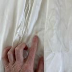 Outcast Clothing Mini Dress Delta Size M White Size M Photo 4