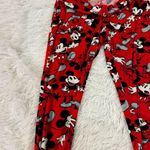 Disney women’s  pajama set size small Photo 4