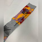 Disney Star Wars Gray and Yellow Socks Photo 1