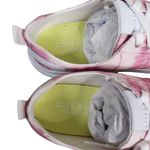 Cole Haan  Womens 7 Grandpro Rally Canvas Court Sneaker in Pink Ikat NEW Photo 7