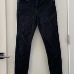 Acne Studios SKIN 5 BLACK Jeans Size 29/32 Photo 2