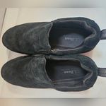 L.L.Bean Shoes Womens 8 Slip On Moc Insulated Comfort Arctic Grip Hiking Boots Black Photo 4