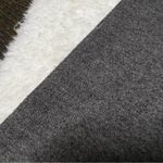 Piper by SmartPak Gray V-Neck Short Sleeve T-Shirt Photo 8