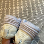 Hoka White hokas Photo 2