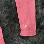 Gymshark  pink/purple Leggings Photo 1