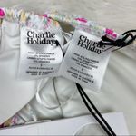 Charlie Holiday  Cara & Newport Bikini Swim Swimsuit Bathing Suit Set Photo 8
