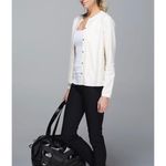 Lululemon  Solo Blouse Top Photo 10