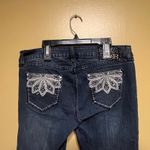 Boom Boom Jeans  Juniors Size 11 Photo 2