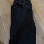 Abercrombie & Fitch Abercrombie Relaxed 90s High-Rise Jeans Photo 1