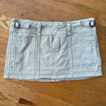John Galt  Cargo Skirt Mini Photo 1