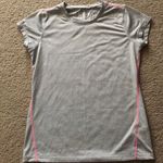 New Balance Striped Top Photo 0