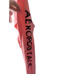 Aeropostale Pink  Long Sleeve Shirt Photo 2