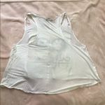 California love tank, White Racerback tank, graphic tank top, 2010s tank Photo 7
