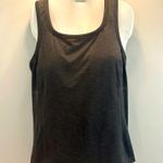 prAna  workout top with built in bra size Large Photo 0