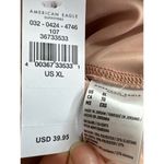 Aerie Offline‎ by  The Everything Pocket Highest Rise Legging Peach XL NWT Photo 3