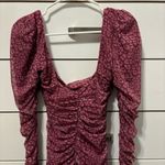 Oh Polly  Fierce Dress Leopard Photo 2