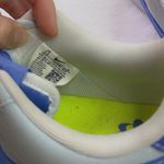 Nike AIR FORCE 1 LOW '07 BLUE TINT BRAND NEW SZ 7.5 W Photo 2