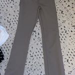 Aritzia Flare Leggings Photo 0