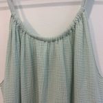 Kona Sol  Light Green Sleeveless Dress Photo 1