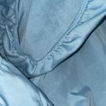 Nike Running Dri-FIT Swoosh mid-rise brief-lined shorts in pale blue size medium Photo 7