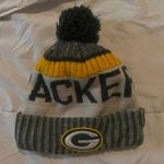 NFL Green Bay Packers Beanie Photo 0