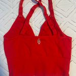 Free People Good Karma Crop Photo 1