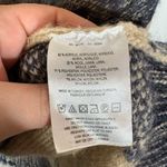 Anthropologie  Sleeping on Snow Cardigan Vest Size XS/S Photo 5