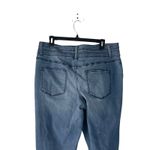 Maurice's Women's Size XL W 32 High Rise Distressed Jeans Photo 4