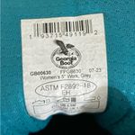 Georgia Boots Eagle Trail Waterproof Hikers Size 6.5 Photo 11