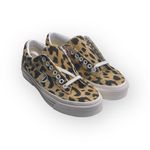 Vans HTF: new ™ ® ✌︎︎ Sid DX Anaheim Logo Flying V Sneaker ✌︎︎ Leopard Print Photo 8