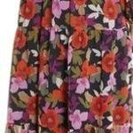 Maggy London NWT  Floral Dress Photo 1