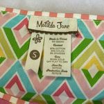 Matilda Jane Matilda‎ Jane Floral Leah Dress It’s a Wonderful Parade Women’s Size Small Photo 10