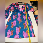 Free People Cassie Mini Dress Size Large NWOT Photo 4