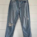 Hidden Jeans Tracey High Rise Straight Crop Jeans Photo 0