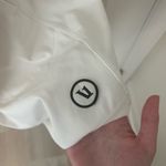 Vuori  Women's Volley Dress White Photo 3