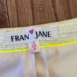 Revolve Fran ❤️ Jane  neon blazer size M Photo 5