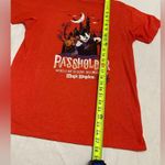 Disney  Parks Original Passholder T-Shirt Photo 6