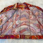 Ruby Rd  Summer Jacket light and beautiful excellent condition size 16 Photo 9