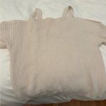 LA Hearts L.A hearts Creme color sweater in size small!! Photo 3