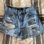 Aeropostale Mom Shorts Photo 0