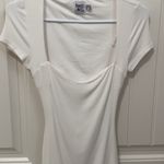 Princess Polly  Mini Dress White Photo 2