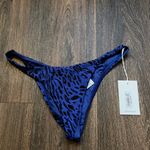 Vitamin A  Leopard Bikini Bottom Photo 2