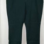 Old Navy  High-Rise Pixie Skinny Pants 18 Tall Photo 0