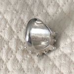 Sterling Silver BARSE Multi-Gemstone Inlaid Ring Photo 14