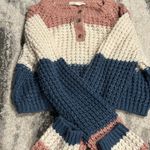 Aeropostale  Sweater Cropped Photo 0