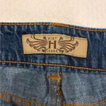 Hint Jeans Y2K Low Photo 5